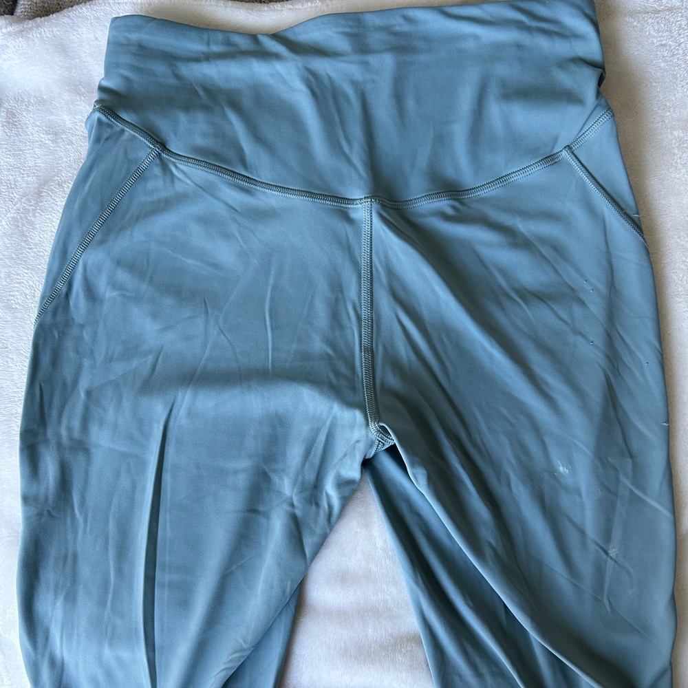 Lululemon Fast and Free High rise tight